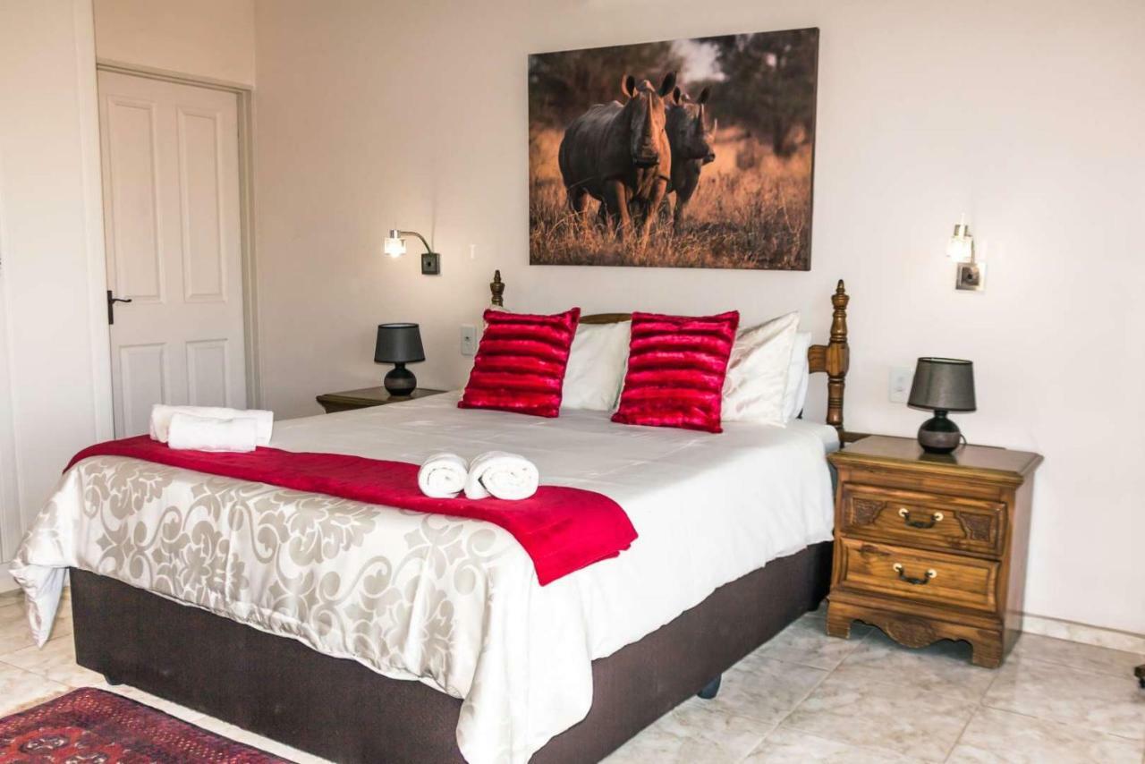 Mawusi Bush Lodge Hoedspruit Εξωτερικό φωτογραφία